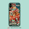 All Vintage Brand Collage iPhone Xr Case