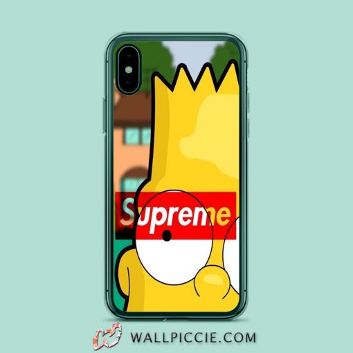 Bart Supreme Inspired
