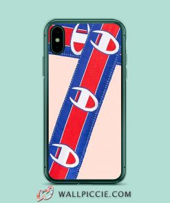 Champion Tape