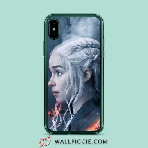 Daenerys Targaryen Game Of Thrones iPhone Xr Case