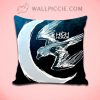 Game of Thrones House Arryn Throw Pillow Cover
