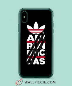 Run DMC Adidas Inspired