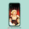 Some Like It Hot Classic Movie iPhone Xr Case