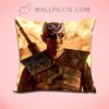 The Night King Speaks Game Of Thrones Throw Pillow Cover