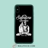 The Salvatore Brother iPhone Xr Case