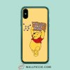 Winnie The Pooh Hunny Factory iPhone Xr Case