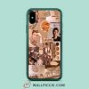 Aesthetic Shawn Mendes iPhone Xr Case