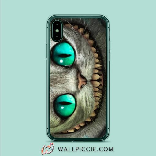 Alice In Wonderland iPhone XR Case