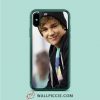 Austin Mahone iPhone XR Case