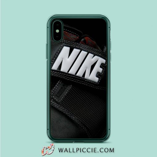 Basketball Shoes Nike iPhone XR Case