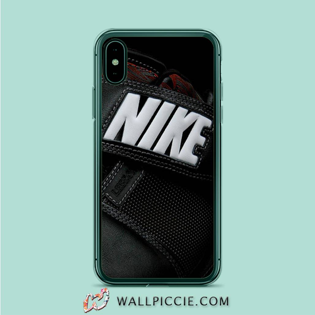 Wonderbaarlijk Basketball Shoes Nike iPhone XR Case - Custom Phone Cases SL-72