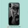 Breaking Bad Walter White iPhone XR Case