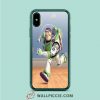 Buzz Lightyear Toy Story iPhone XR Case