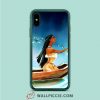 Captain John Smith Pocahontas 1 iPhone XR Case