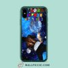 Days Before Astroworld iPhone Xr Case
