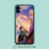 Disney Character iPhone XR Case