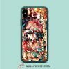 Disney Princess Tattoed iPhone XR Case