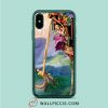 Disney Tangled 5 iPhone XR Case