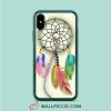 Dream Chatcher iPhone XR Case