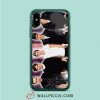 Incredible One Direction iPhone XR Case