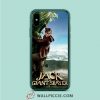Jack The Giant Slayer iPhone XR Case