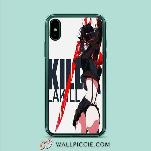 Kill Lakill iPhone XR Case