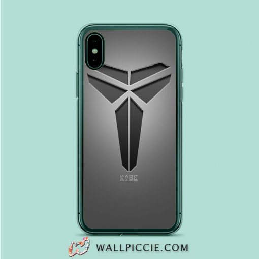 Kobe Bryant iPhone XR Case