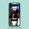 Lana Del Rey Sad Bad And Mad Girl iPhone Xr Case