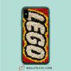 Lego iPhone XR Case