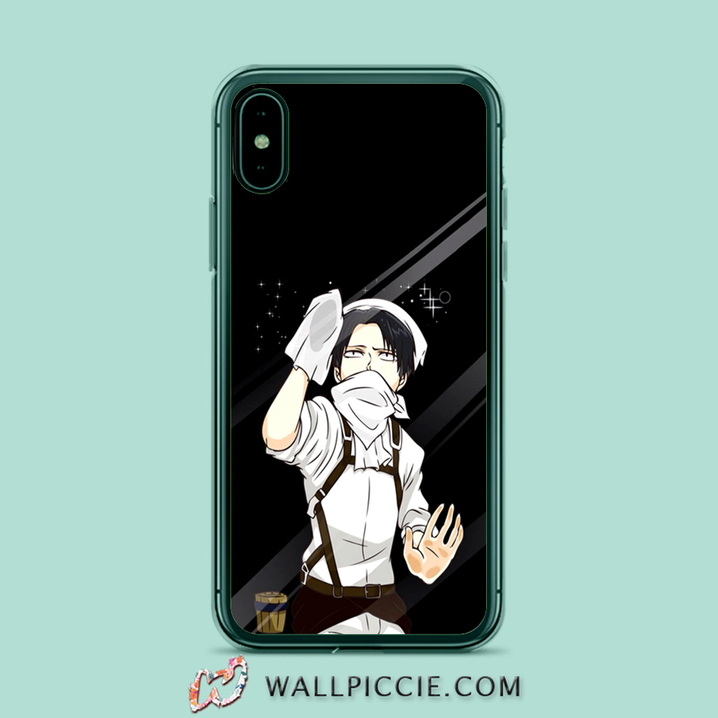 Attack On Titan Phone Case : ATTACK ON TITAN IPHONE CASE (21 VARIAN) : Attack on titans love letter to history.