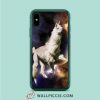 Liama Galaxy iPhone XR Case