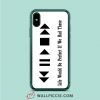 Life iPhone XR Case