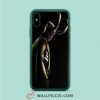 Loki Avengers I Am Loki iPhone XR Case