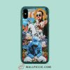 Mac Miller Collage iPhone Xr Case