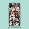 Magcon Boys Collag iPhone XR Case