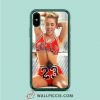 Miley Cyrus iPhone XR Case