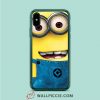 Minion Despicable Me iPhone XR Case