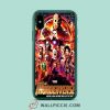 Murderverse Avengers Parody Horror Movie iPhone Xr Case