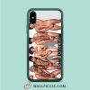 Naked iPhone XR Case