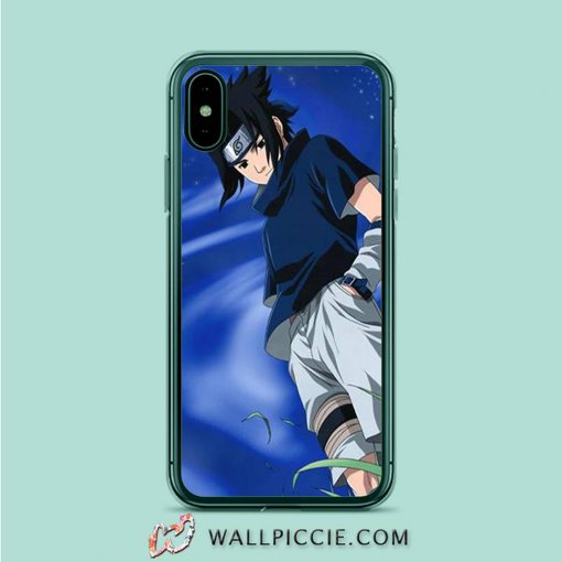 Naruto iPhone XR Case