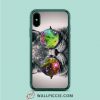 Nebula Smart Cat iPhone XR Case