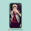 Niall Horan One Direction iPhone XR Case