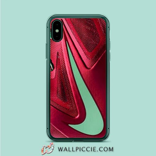 Nike Lebron iPhone XR Case