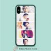 One Direction11 iPhone XR Case