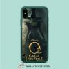 Oz The Great And Powerful iPhone XR Case