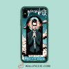 Panic At The Disco Pray For Wicked iPhone Xr Case