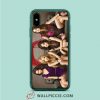 Pretty Little Liars Sit iPhone XR Case