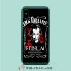 Search Jack Torrance iPhone XR Case