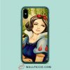 Snow White iPhone XR Case