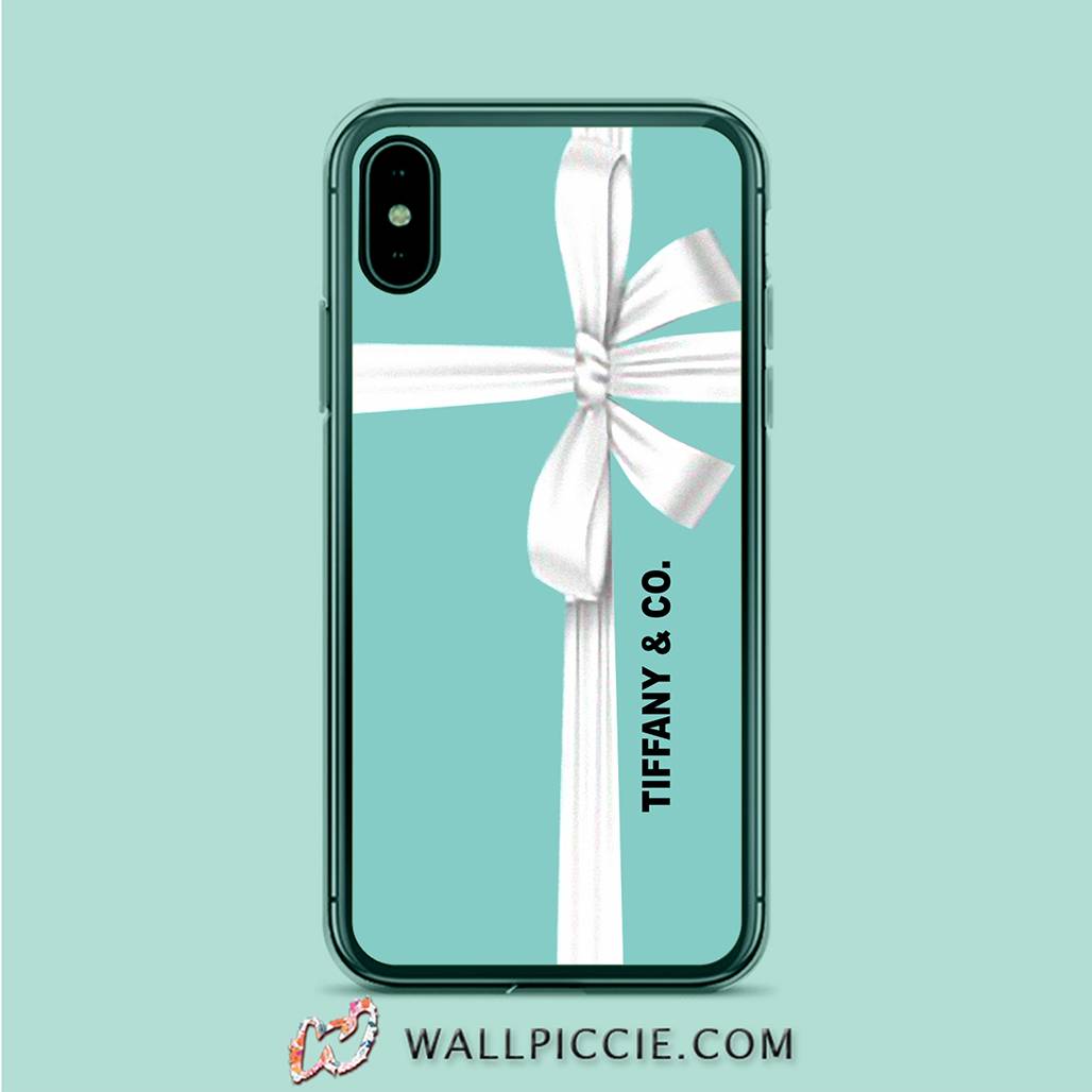 Tiffany Co Blue Box Iphone Xr Case Custom Phone Cases Tiffany Co Blue Box Iphone Xr Case Custom Phone Cases